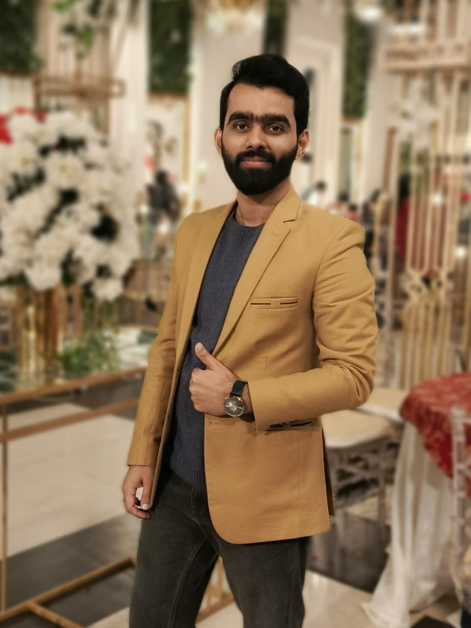 Salman Javaid