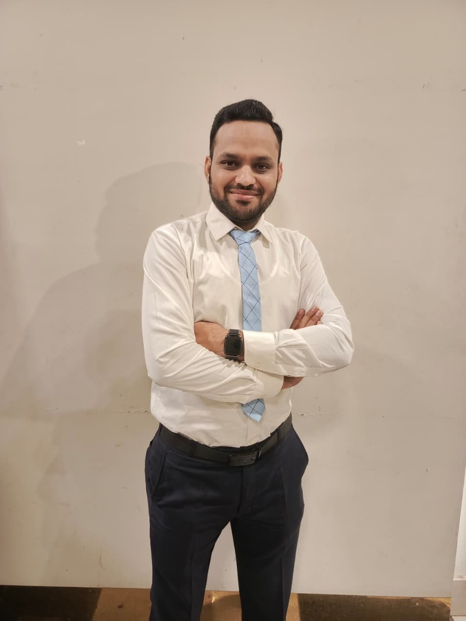 Arslan Liaqat