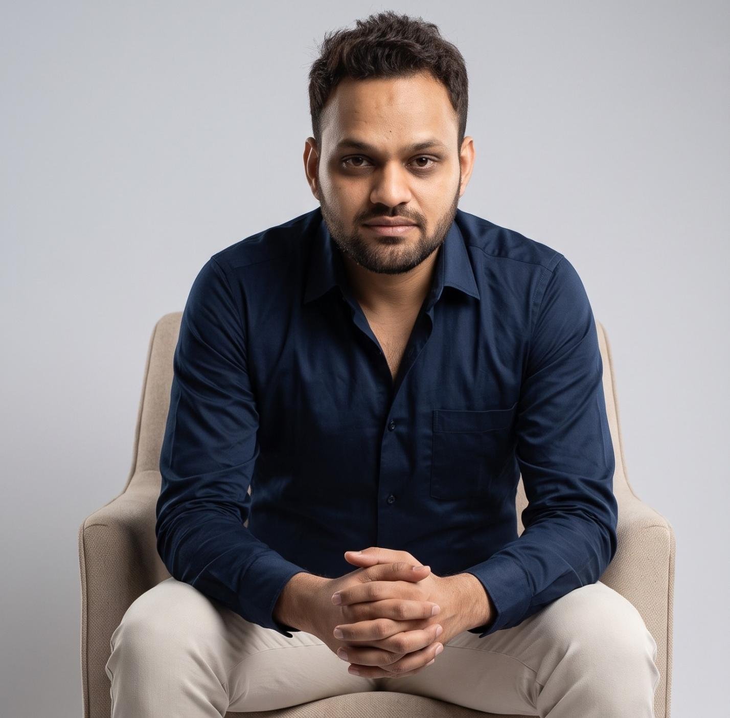 Arslan Liaqat