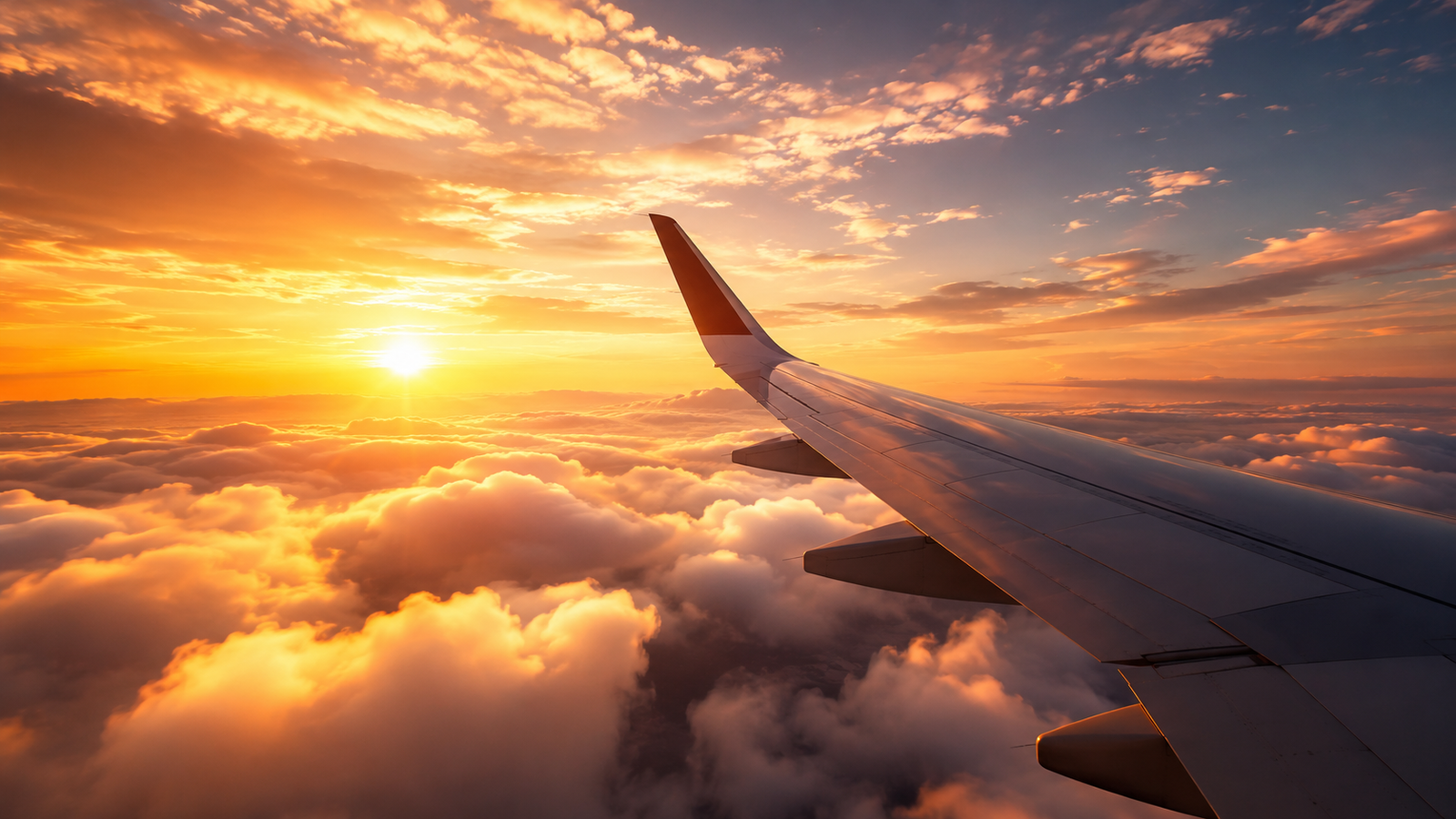 Beyond the Boundaries — Your Journey Begins with Airlife Travels