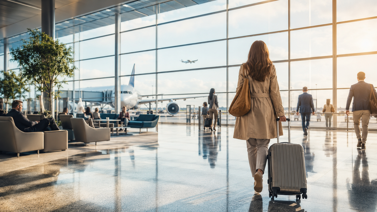 From dream vacations to unforgettable adventures, we make every journey count